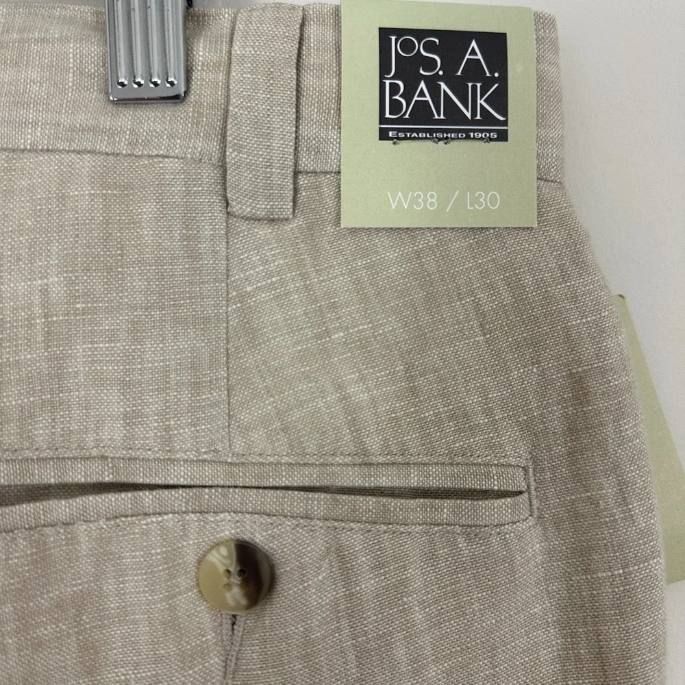 Jos. A. Bank new tags